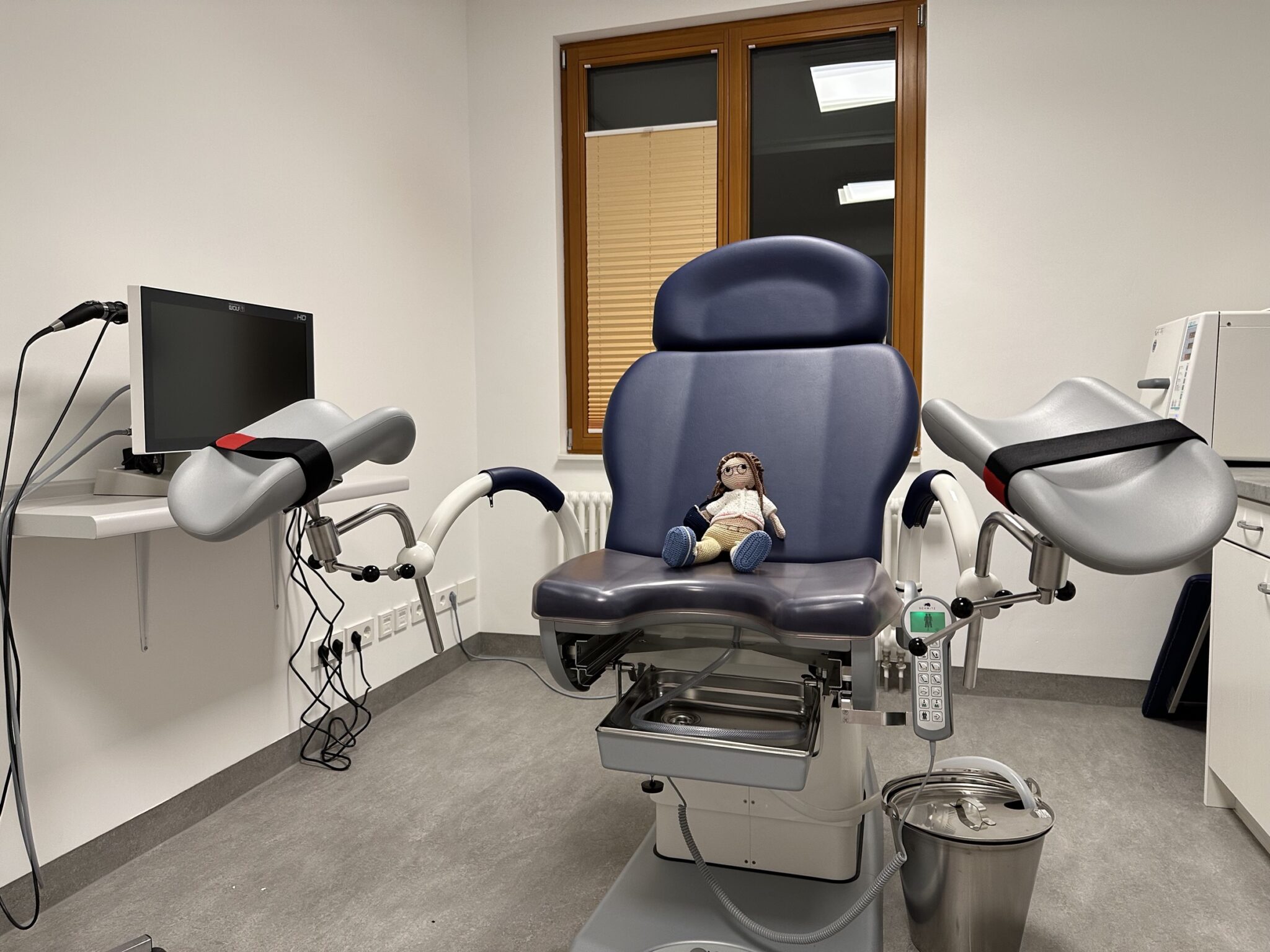 stellenangebote assistenzarzt urologie
